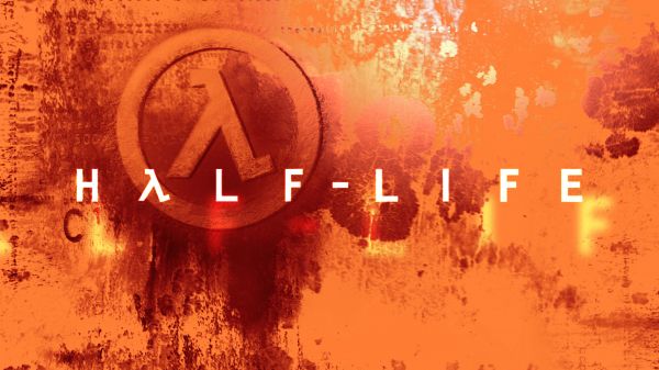 Half Life,trò chơi điện tử