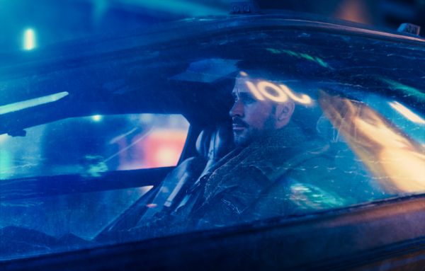 Blade Runner 2049,films,mannen,acteur,Ryan Gosling