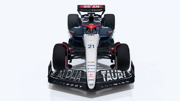 Fórmula 1, formula cars, Scuderia ALPHATAURI, Toro rosso, autos de carreras