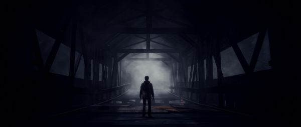 Alan Wake,nat,computerspil