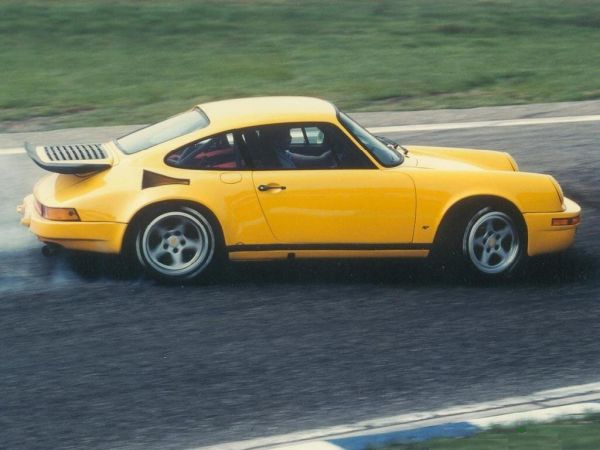 voiture,véhicule,Porsche,Porsche 911,voiture de sport,RUF