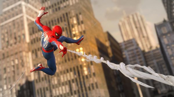 uomo Ragno,Marvel Super Heroes,Spider Man 2,Peter Parker,Marvel Comics,Stazione di gioco