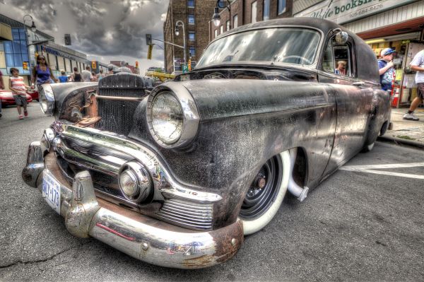 mobil klasik,HDR,Hot Rod,5199x3461 px