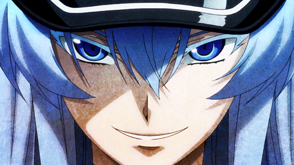 Akame ga Kill,Esdeath