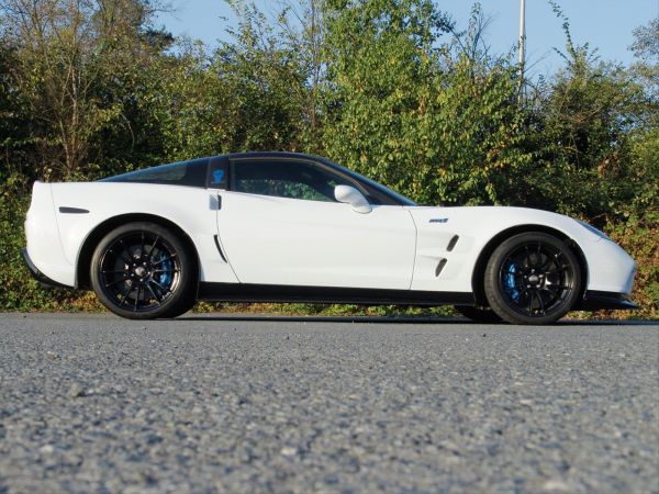 auto,voertuig,sportwagen,Chevrolet Corvette C6 ZR1,netcarshow,netcar