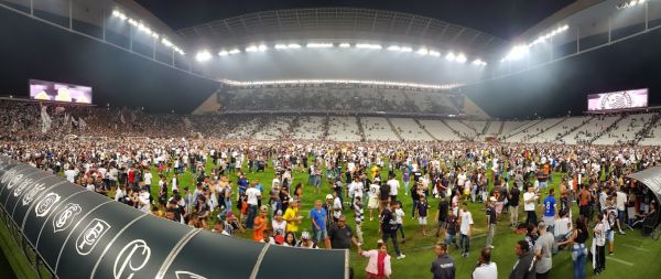 สนามกีฬา,โครินธ์,Arena Corinthians,ฟุตบอล,ฟุตบอล,แฟน ๆ