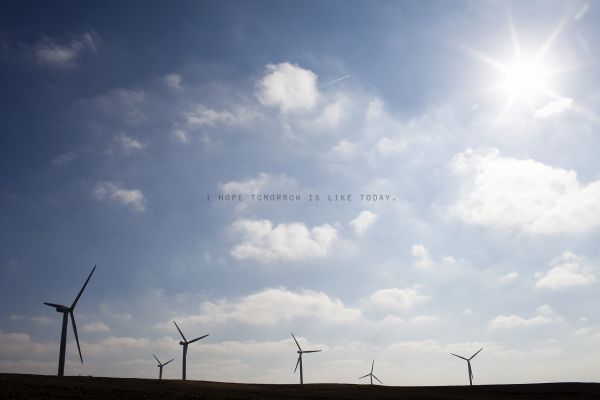 Sonnenlicht, Himmel, Text, ruhig, Feld, Fotografie