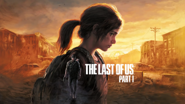 The Last of Us, Joel Miller, Playstation 5, PlayStation, Ellie Williams, Joel