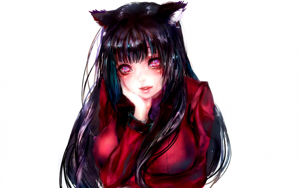 Kakegurui,Jabami Yumeko,anime girls