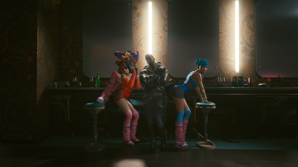 Cyberpunk,Cyberpunk 2077,CD Projekt RED