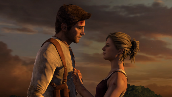 videójátékok,Uncharted Drake's Fortune,Nathan Drake,Playstation 3,Play Station,PlayStation 4