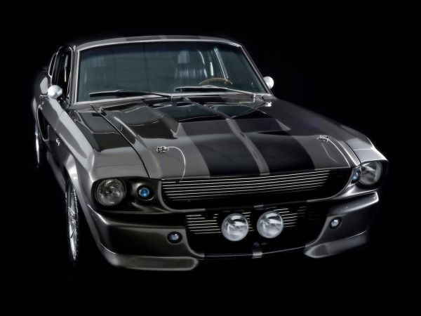 รถ,ยานพาหนะ,รถสปอร์ต,ฟอร์ด,เชลบี้,Mustang GT500