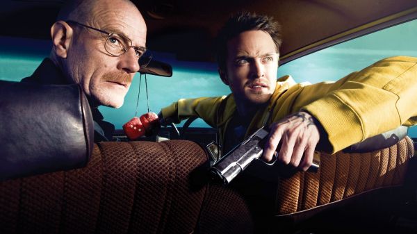 Fehér Walter,Breaking Bad,Heisenberg,Bryan Cranston,Aaron Paul,Jessie Pinkman