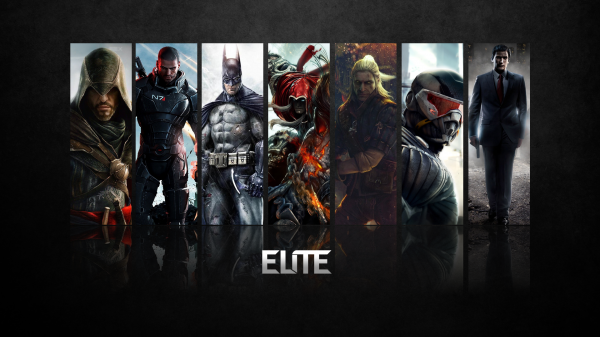 Assassin's Creed Revelations,oppasser,Massa-effect,The Witcher,Crysis 2,Mafia II