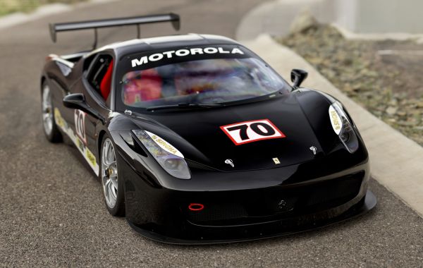 Ferrari,Ferrari 458,svarte biler,livery,racerbiler