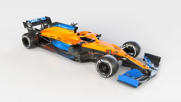 McLaren di Formula 1, auto, veicolo, auto da corsa, Formula 1