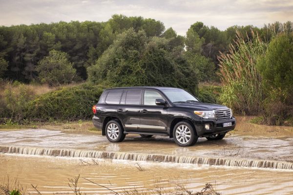 Toyota,2013,Netcarshow,Auto,Fahrzeug,Jeep