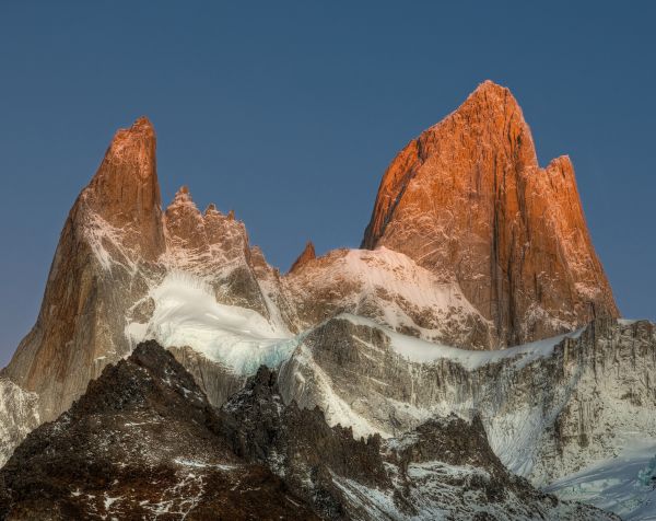 Chile,Santa,buổi sáng,du lịch,Parque,hoang dã