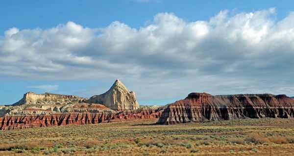 Landschaft,Rock,Natur,rot,draußen,Fotografie