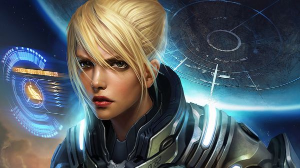 1920x1080 px,โนวาสตาร์คราฟ,Starcraft II,cyberpunk,นิยาย