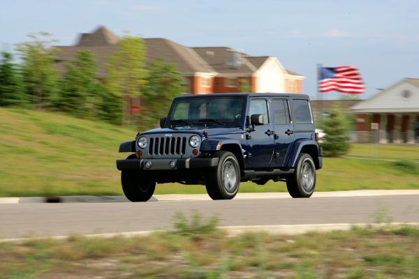 auto,veicolo,2013,camionetta,Jeep Wrangler,netcarshow