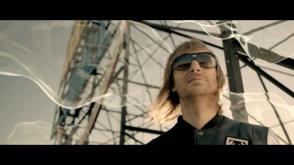 David Guetta,gafas,Mira,Disparo,cabello