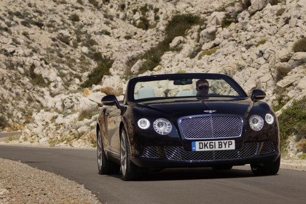 Araba,Araç,Bentley,2013,Coupe,Cabrio