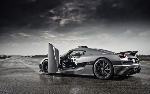 bil,fordon,sportbil,Koenigsegg Agera R,Mercedes Benz,prestanda bil