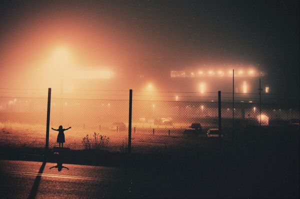 Sonnenlicht,Beleuchtung,Strassenlicht,Sonnenuntergang,Nacht-,Gebäude