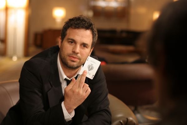 Mark Ruffalo,ator,homem,morena,cartão,smoking