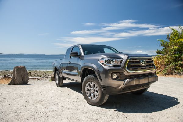 αυτοκίνητο,όχημα,Toyota,Φορτηγό,Toyota Tacoma,Τζίπ