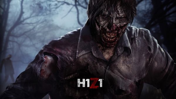 H1Z1,H1Z1 Απλά Επιβίωσε,H1Z1 King Of The Kill,βιντεοπαιχνίδια