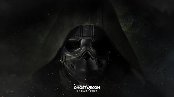 Ghost Recon Breakpoint,Tom Clancy's Ghost Recon Breakpoint,Video Game Art,비디오 게임 캐릭터,비밀 정찰,톰 클랜시