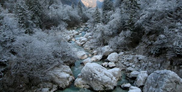 vinter-,flod,landskap,alperna,alpes,hiver