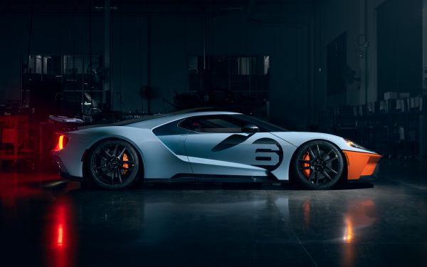 bil,automotive,sportsvogn,Hypercar,Race biler,Ford