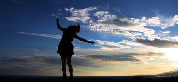 blå,himmel,espana,Sky,ny,portrett