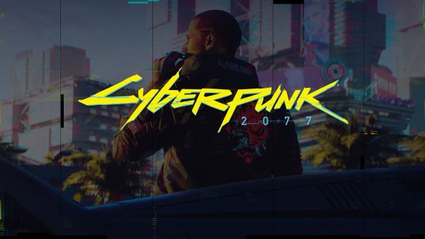 Cyberpunk 2077,CD Projekt RED,Zaklínač