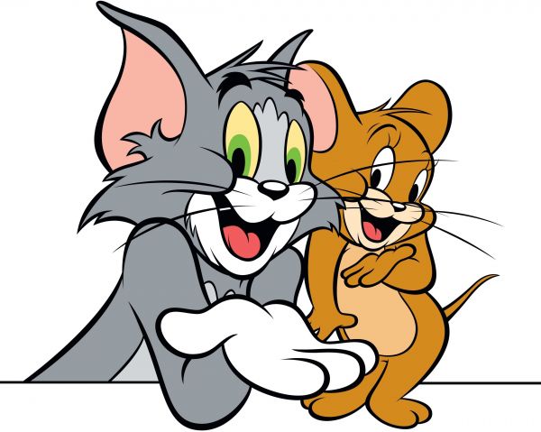 karikatür,Çizgi film yayın ağı,Tom ve Jerry,eğlence,animasyon filmleri,animated character