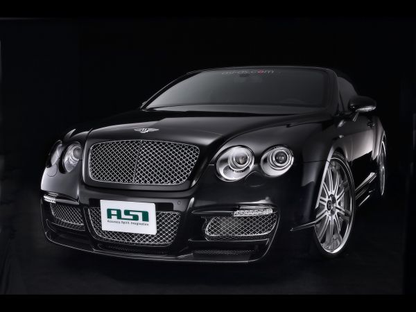 auto, vozidlo, Bentley, Kabriolet, Bentley Continental GT, 2012