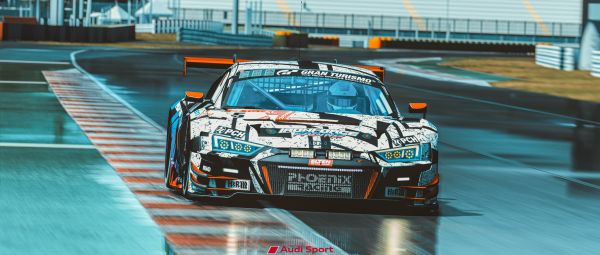 Audi R8,audi,Assetto Corsa,PC gaming,mobil balap,trek balap