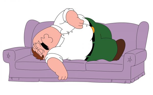 opitý,family Guy,Peter Griffin,1920x1200 px