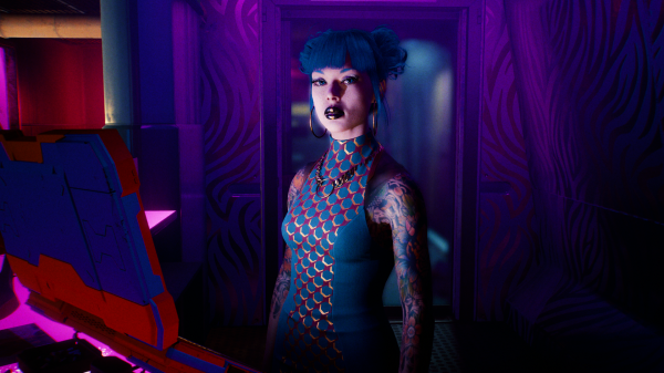 Cyberpunk 2077,CD Projekt RED,nightcity,screen shot