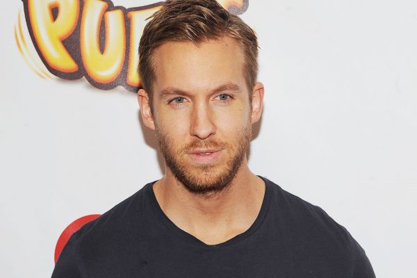 calvin harris,skuespiller,komponist,skæg