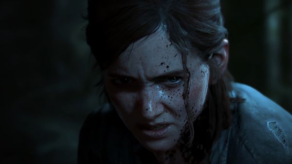 Der Letzte von uns,Der letzte von uns 2,the last of us part II,Ellie,Frecher Hund,Videospiele