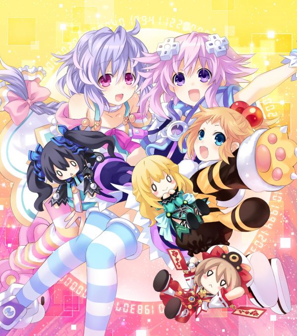 anime dievčatá,Hyperdimension Neptunia,Neptune Hyperdimension Neptunia,Plavbou Hyperdimension Neptunia,1920x2172 px,Peashy Hyperdimension Neptunia