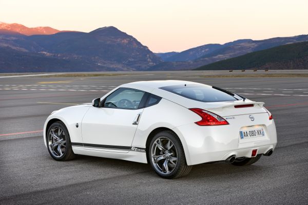 mobil,kendaraan,Nissan,Mobil sport,Nissan 370Z,2013