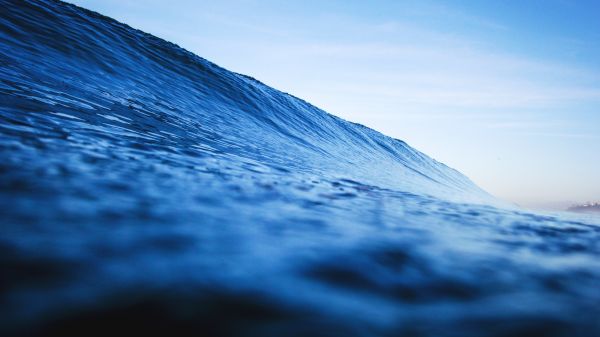 sea,sky,sunlight,water,nature,reflection