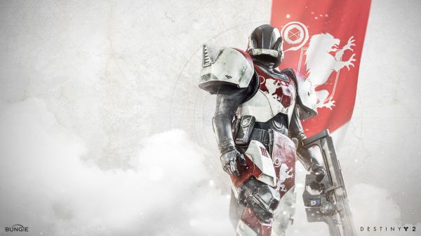 Destiny 2 videohra,video hry,sci-fi,Titan Destiny,zbraň,vojak