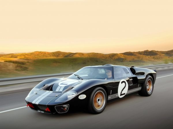 2012,Shelby,GT40 85th commemorative,netcarshow,netcar,car images