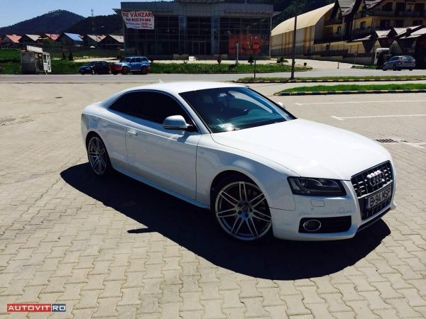 Araba, Araç, Audi, Coupe, Beyaz arabalar, Audi A7